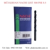 Phi 8.5
