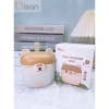 Hộp đựng sữa bột du lịch