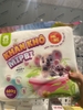 Khăn khô mipbi 600g