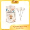 Tưa que Ema, molli