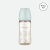 Bình Moyuum PPSU họa tiết  270ml