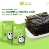 Rong biển cuốn cơm Măm my ( set 3 gói 4,5g)