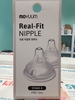 Núm ti Moyuum Real- Fit số 4 (bán lẻ từng chiếc)