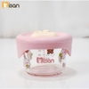 Hũ thuỷ tinh trữ đông hoạ tiết Misan