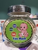 Hạt yến mạch e măm