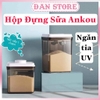 Hộp đựng sữa bột Ankou xịn