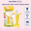 Gặm nướu chuối Nhật