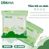 Tấm lót sơ sinh 637 Dokma (30 tờ)