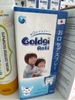 Xịt sâu răng Goldgi