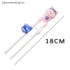 Đũa tập gắp cho bé (voi+gấu)