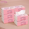 Khăn Giấy Ăn Momo 270 tờ