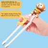 Đũa tập gắp cho bé (voi+gấu)