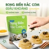 Rong biển rắc cơm  Măm my 40g