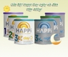 sữa happi đêm số 1-2-3