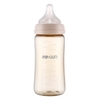 Bình Moyuum PPSU họa tiết  270ml