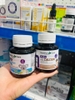 Combo Canxi + DHA HealthyCare