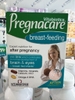 Vitamin tổng hợp cho phụ nữ sau sinh Pregnacare Breastfeeding