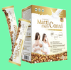 Canxi Thanh Matti mum
