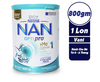 Sữa Nan Nga số 1 - 800g