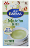 sữa bầu morinaga vị matcha (18g*12gói)