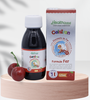 CELSIRON SIRO BỔ SUNG SẮT 125ml