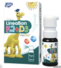 Lọ xịt LineaBon K2+D3 hỗ trợ hấp thu canxi 10 ml (từ 0 tháng)