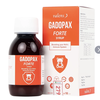 Siro Gadopax Forte Syrup hỗ trợ tăng sức đề kháng của cơ thể (100ml)
