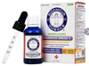 Thực phẩm bảo vệ sức khỏe Bioamicus Omega-3 hỗ trợ tốt cho mắt và não (30ml)