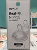 Núm ti Moyuum Real- Fit số 2 (bán lẻ từng chiếc)