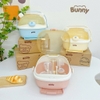 Úp bình bunny