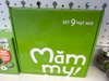 Các loại gạo mix mămmy