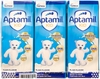 Aptamil kid xanh pha sẵn 180ml (lốc 3)