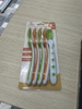 Thìa sắc màu kichi