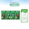 sữa lúa mạch thạch Mistori 180ml TH - hộp