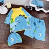 Set đồ bơi nam 3ct ( khủng long, siêu nhân, phi hành gia)