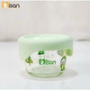Hũ thuỷ tinh trữ đông hoạ tiết Misan