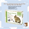 Mùn Cưa Gỗ Bạch Dương Hiệu Jolly Lót Chuồng Cho Thỏ, Bọ Ú, Chinchilla, Hamster