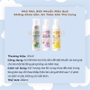 Sữa Tắm Khô Cho Thỏ Bọ Ú Hamster Hiệu Jolly Khử Mùi Khử Khuẩn 200ML
