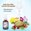 Dung Dịch Uống Khử Mùi Hôi Cho Thỏ, Bọ Ú, Chinchilla, Hamster DRBUNNY 50ml