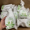 Xịt Khử Mùi Vệ Sinh Chuồng Cho Thỏ, Bọ Ú, Chinchilla Xịt Tẩy Cặn Nước Tiểu Yee 500ml
