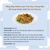 Rau Củ Sấy Khô Thức Ăn Vặt Cho Thỏ, Bọ Ú, Hamster, Chinchilla Hiệu Alice 70g