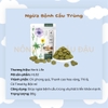 Bánh Cỏ Thảo Mộc Ngừa Bệnh Cầu Trùng, Cân Bằng Dinh Dưỡng, Đẹp Lông Thức Ăn Cho Thỏ, Bọ Ú, Chinchilla 80g