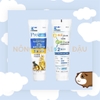 Gel dinh dưỡng Dr.Bunny hỗ trợ đường ruột và giúp đẹp lông cho Thỏ, Bọ Ú, Chinchila, Hamster 50g
