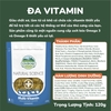 Bánh Cỏ Oxbow Bổ Sung Dinh Dưỡng, Hỗ Trợ Sức Khỏe Cho Thỏ, Bọ Ú, Chinchilla, Hamster Túi Nguyên Hãng