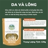 Bánh Cỏ Oxbow Bổ Sung Dinh Dưỡng, Hỗ Trợ Sức Khỏe Cho Thỏ, Bọ Ú, Chinchilla, Hamster Túi Nguyên Hãng