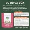 Bánh Cỏ Oxbow Bổ Sung Dinh Dưỡng, Hỗ Trợ Sức Khỏe Cho Thỏ, Bọ Ú, Chinchilla, Hamster Túi Nguyên Hãng