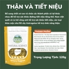 Bánh Cỏ Oxbow Bổ Sung Dinh Dưỡng, Hỗ Trợ Sức Khỏe Cho Thỏ, Bọ Ú, Chinchilla, Hamster Túi Nguyên Hãng