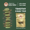 Dây Bánh Cỏ Mài Răng Hỗ trợ Giảm Stress Thức Ăn Cho Thỏ, Bọ Ú, Chinchilla
