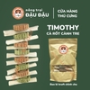 Dây Bánh Cỏ Mài Răng Hỗ trợ Giảm Stress Thức Ăn Cho Thỏ, Bọ Ú, Chinchilla