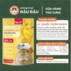 Bột Cỏ Dinh Dưỡng Phục Hồi Sức Khoẻ Niu Chong Cho Thỏ, Bọ Ú, Chinchilla, Hamster, Rùa Cạn, Thú Nhỏ 150g